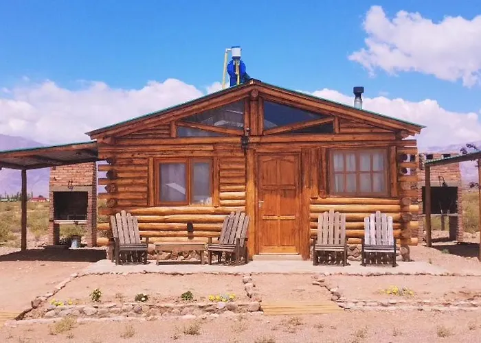 Cabanas Tierra Adentro