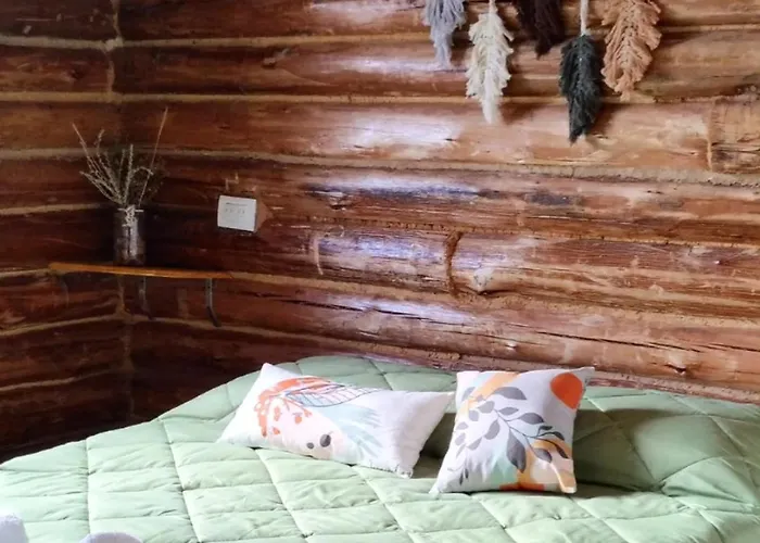 Cabanas Tierra Adentro