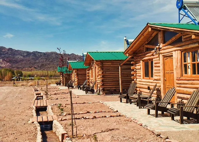 Cabanas Tierra Adentro