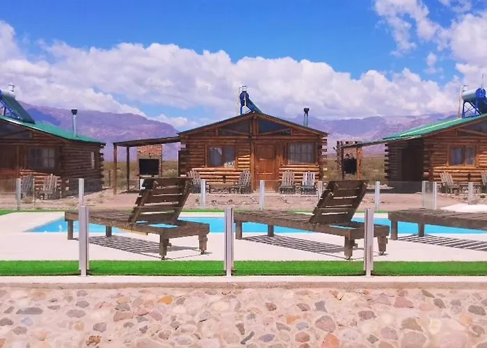 Cabanas Tierra Adentro