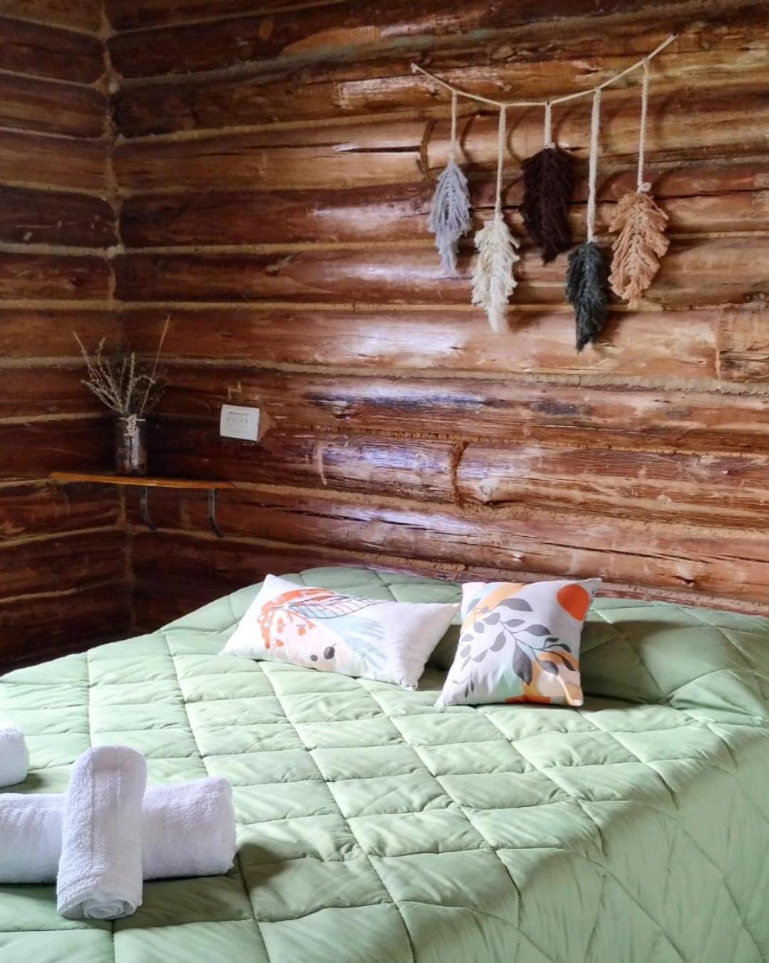 Tierra Adentro Chalet Uspallata