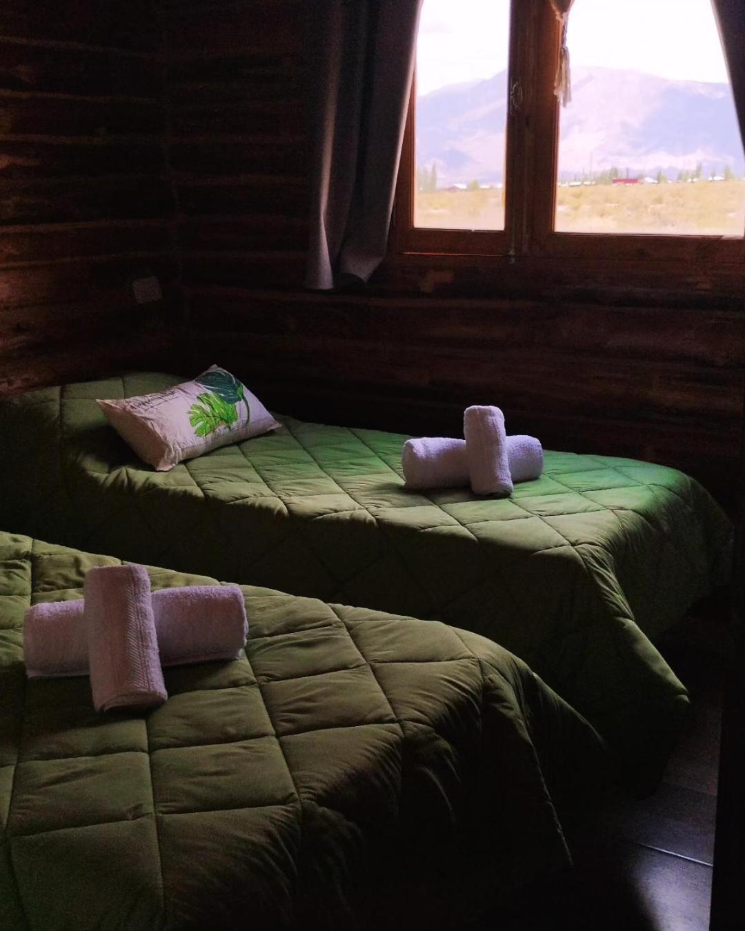 Chalet Tierra Adentro Uspallata