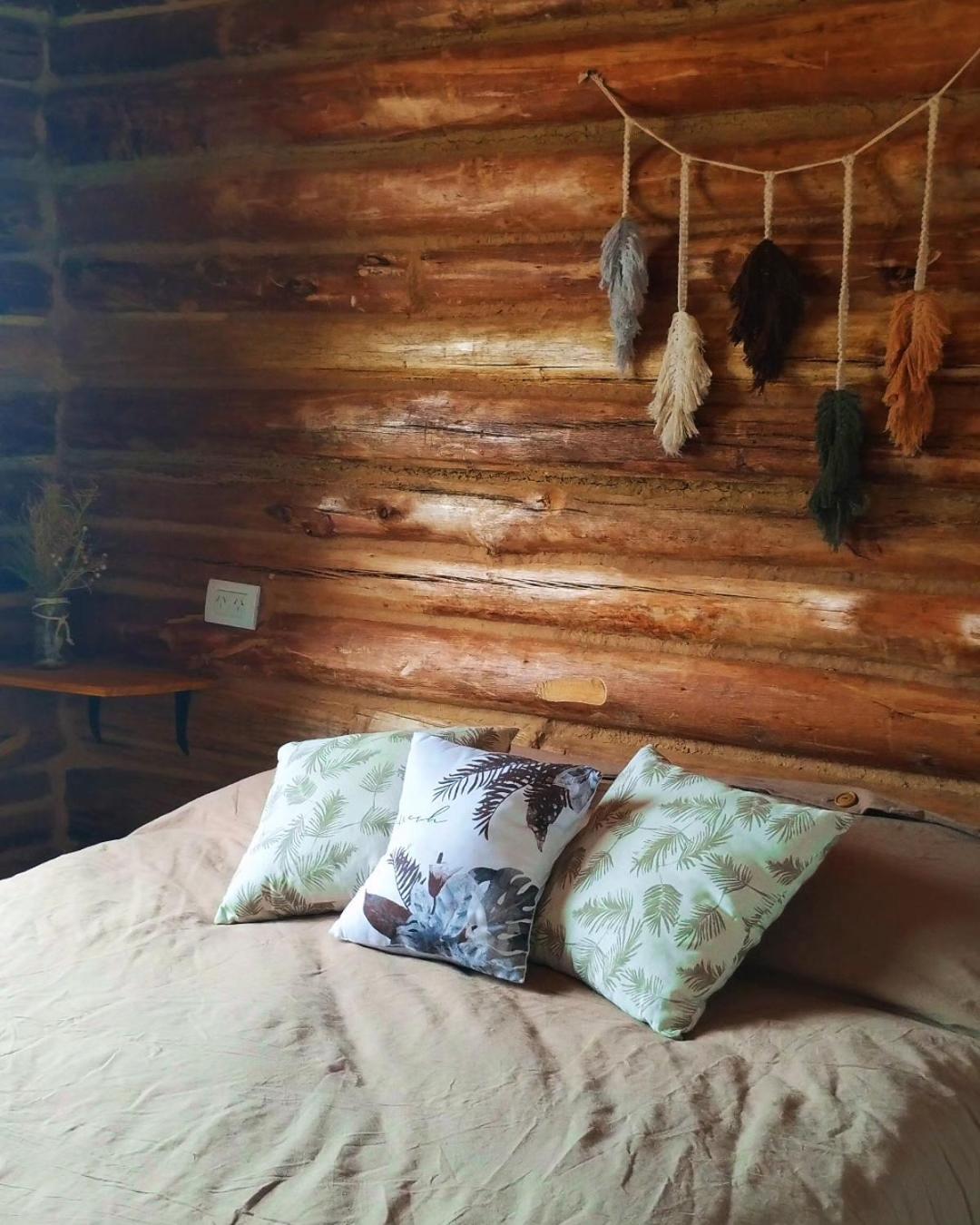 Chalet Tierra Adentro Uspallata