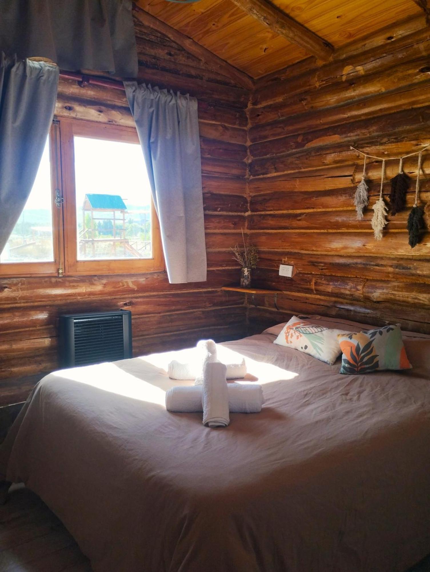 Tierra Adentro Chalet Uspallata