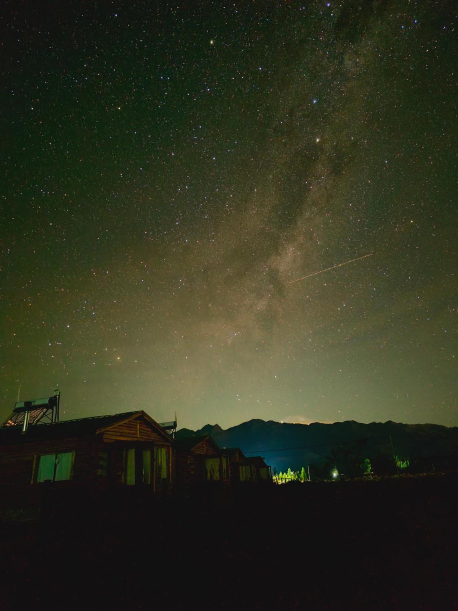 Tierra Adentro Chalet
