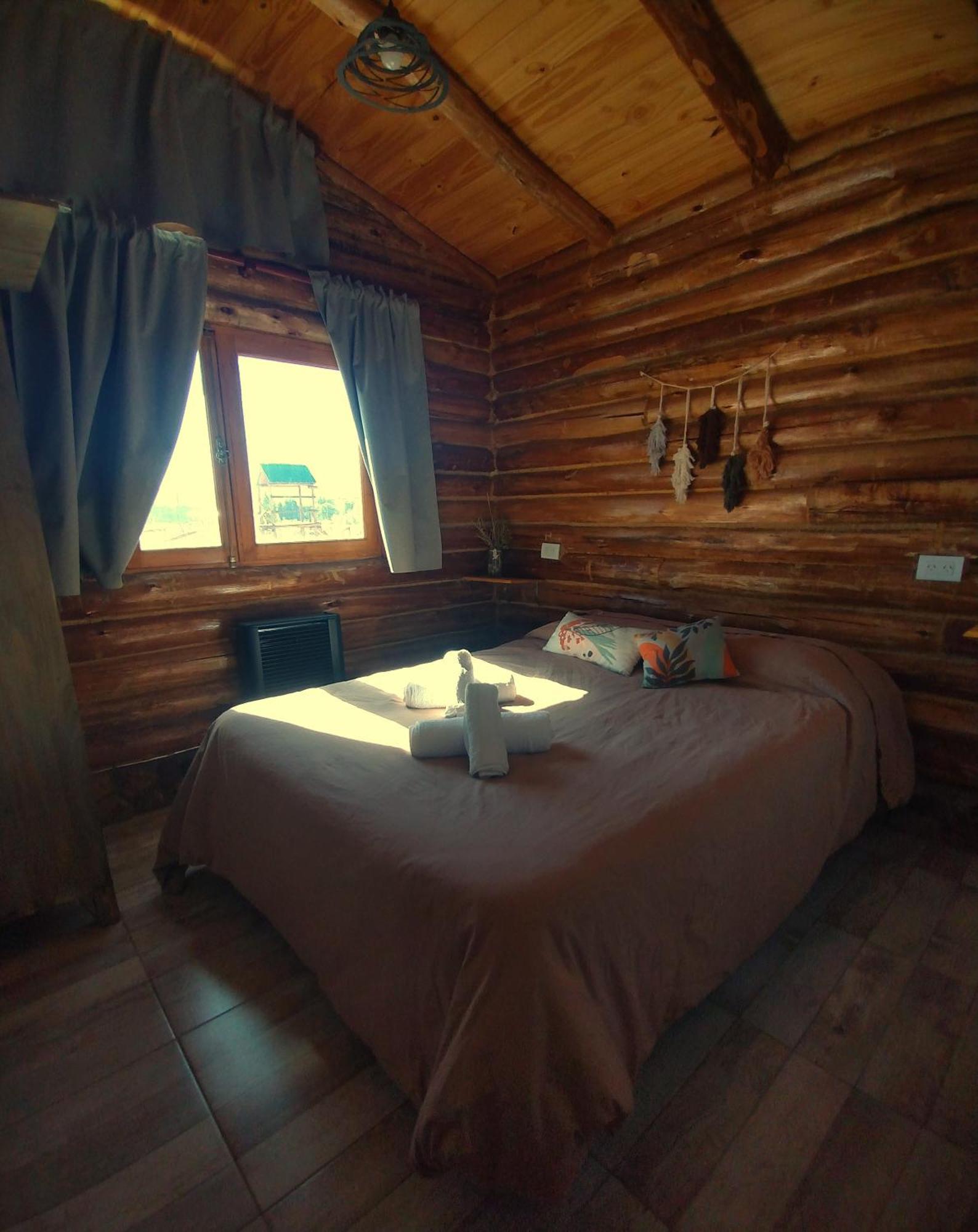 Tierra Adentro Chalet *